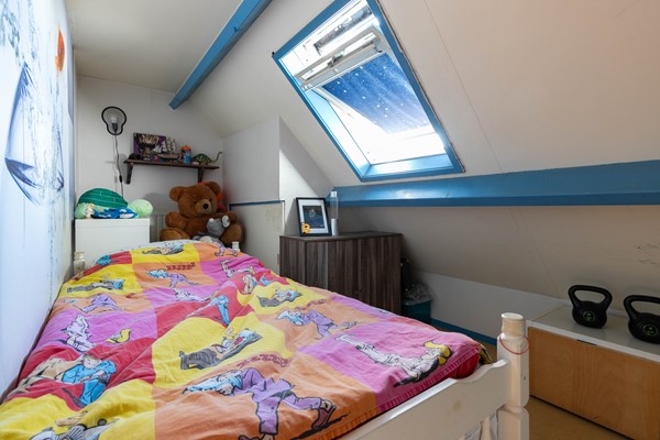 Medium property photo - Herenweg 127, 2465 AE Rijnsaterwoude